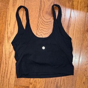 Lululemon align tank size 4